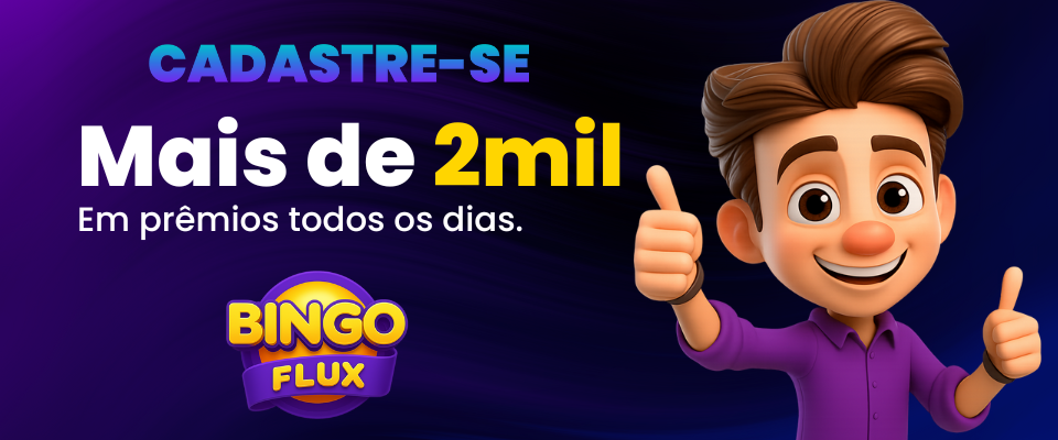 Sala Bingo da Sorte 02