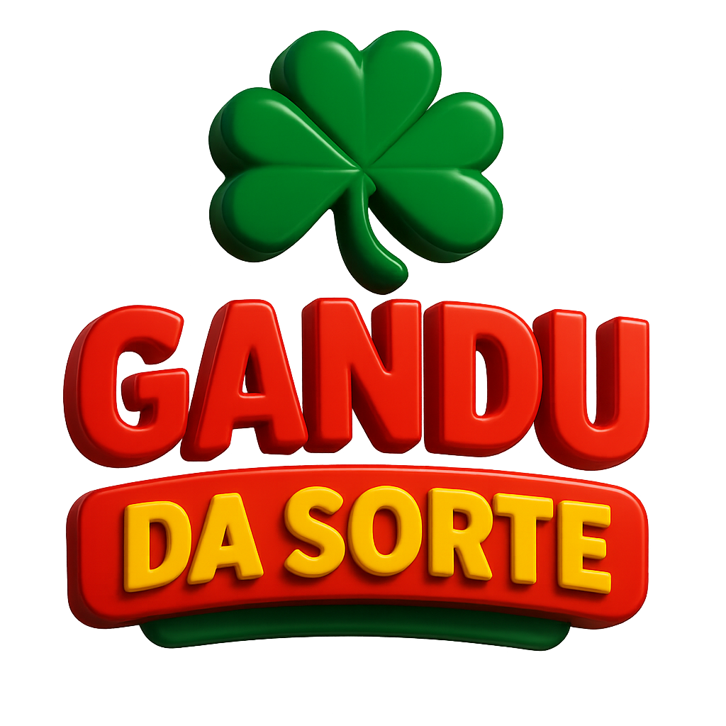 GANDU DA SORTE